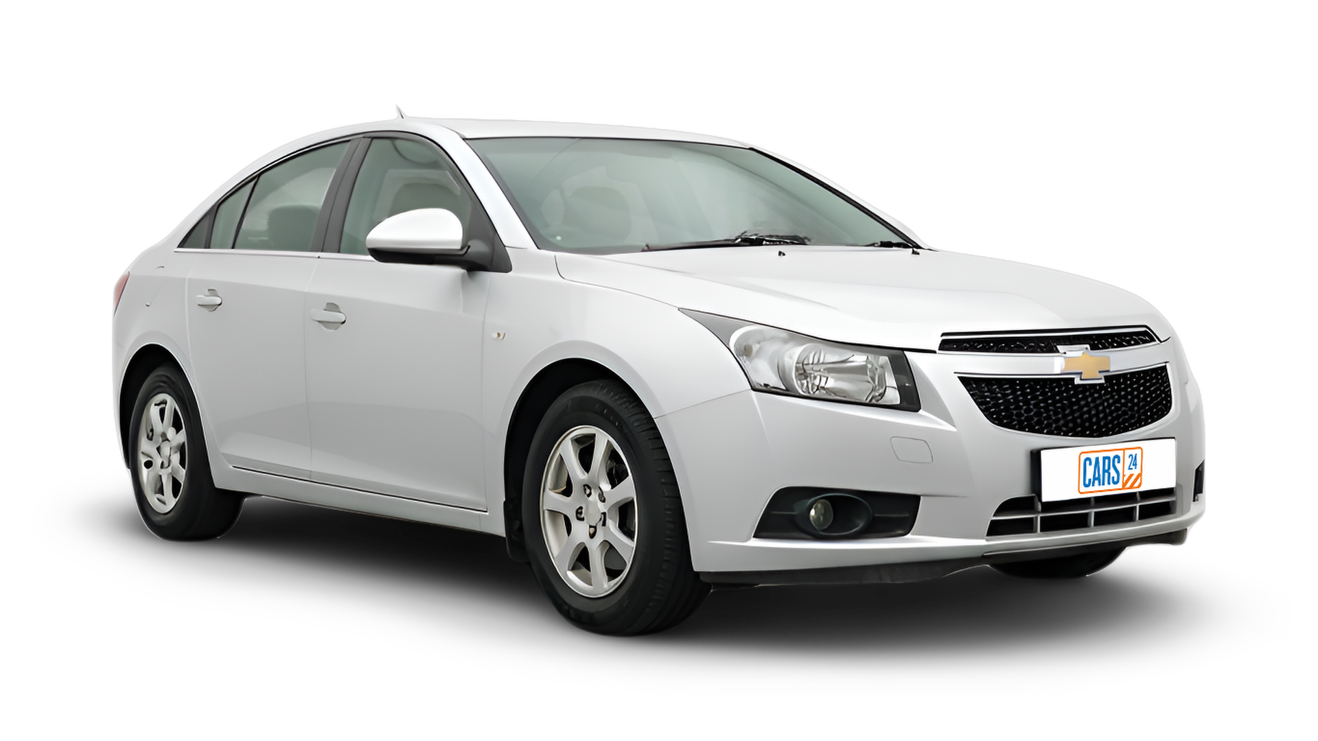 Chevrolet Cruze-img